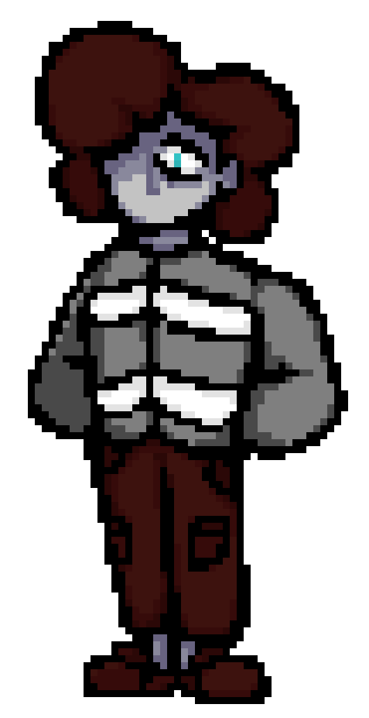 [35dc76] hm? very nice island. who may you be?