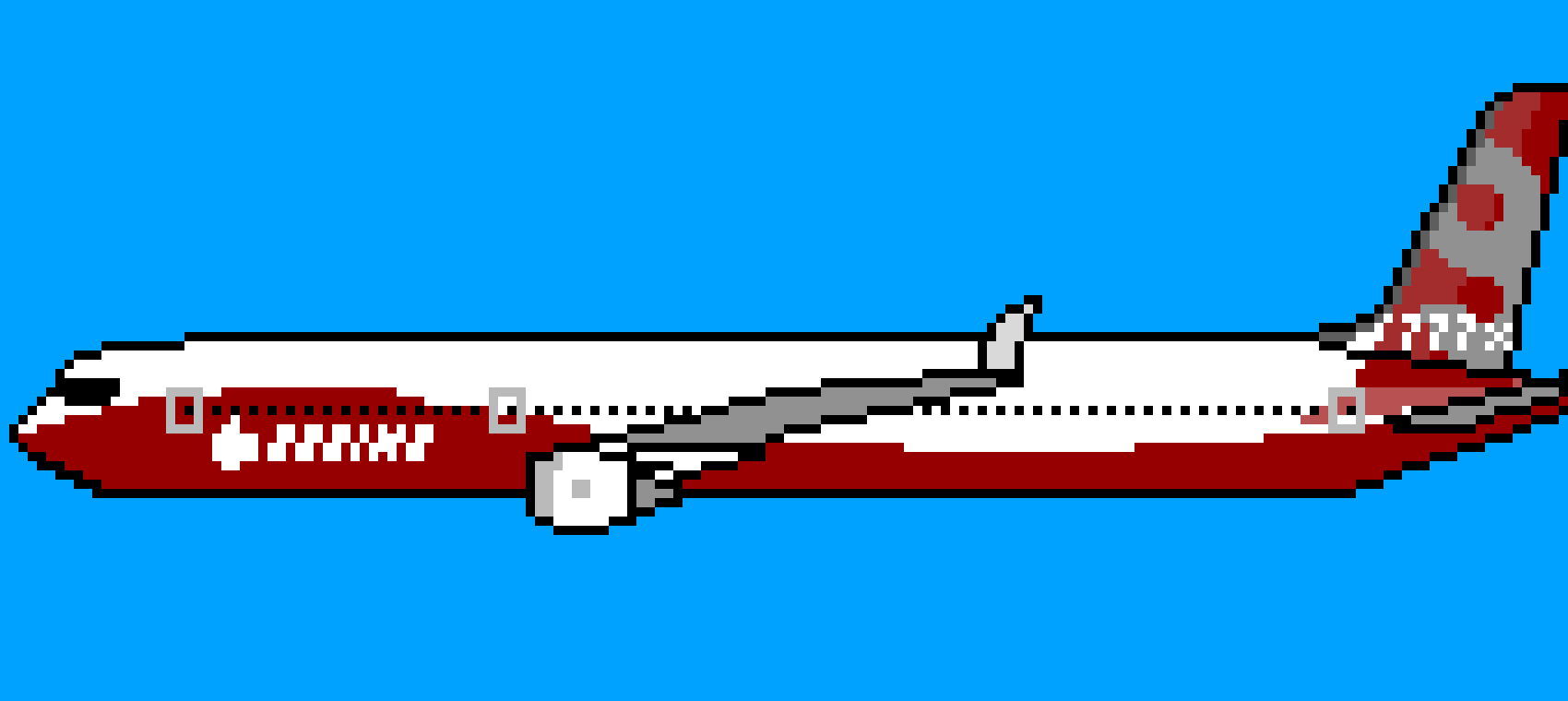 [9664c4] Boeing 777X