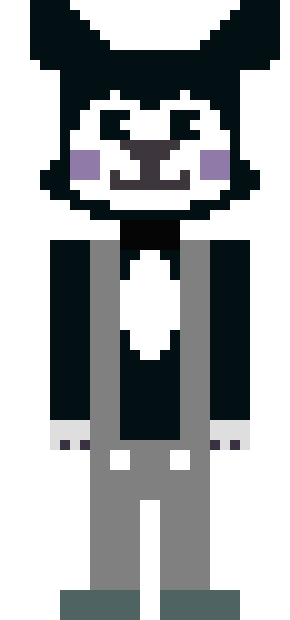 [9664c4] boris
