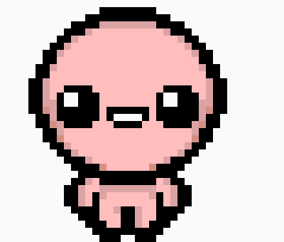 [95be89] Isaac 2