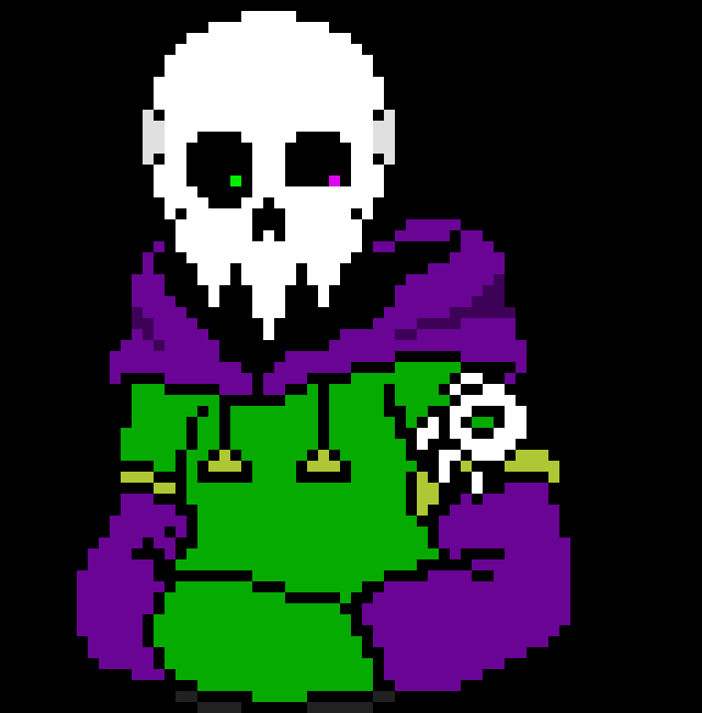 [4793a2] i STRONGLY recall killin you gaster...like...STRONGLY remember...i yeeted you into the core...