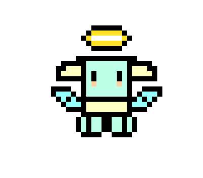 [9664c4] Dragon
