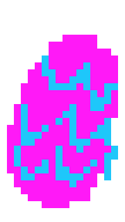 [9664c4] ester egg