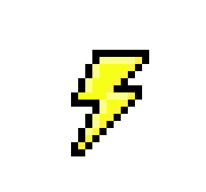 [9664c4] lightning bolt