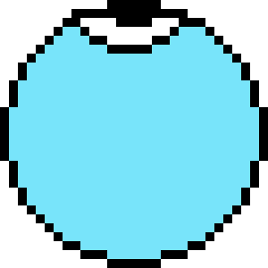 [a7a018] ball top freeze
