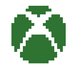 [ae253d] Xbox Logo