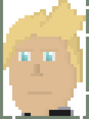 [b166a6] [Corey]: my man. you are wearing a paper bag on ur head