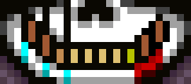 [95be89] 𝙐 𝕷 𝕋 Ŗ̸͖͂́̏͠ͅ Ꮧ 𝘽𝙧𝙤𝙤𝙙 𝙎𝙖𝙣𝙨: - D E T E R M I N A T  I O N - ... -The worlds around PAM, rumble causing such a loud, sound it can basically be heard from across, AU`s- Heh...