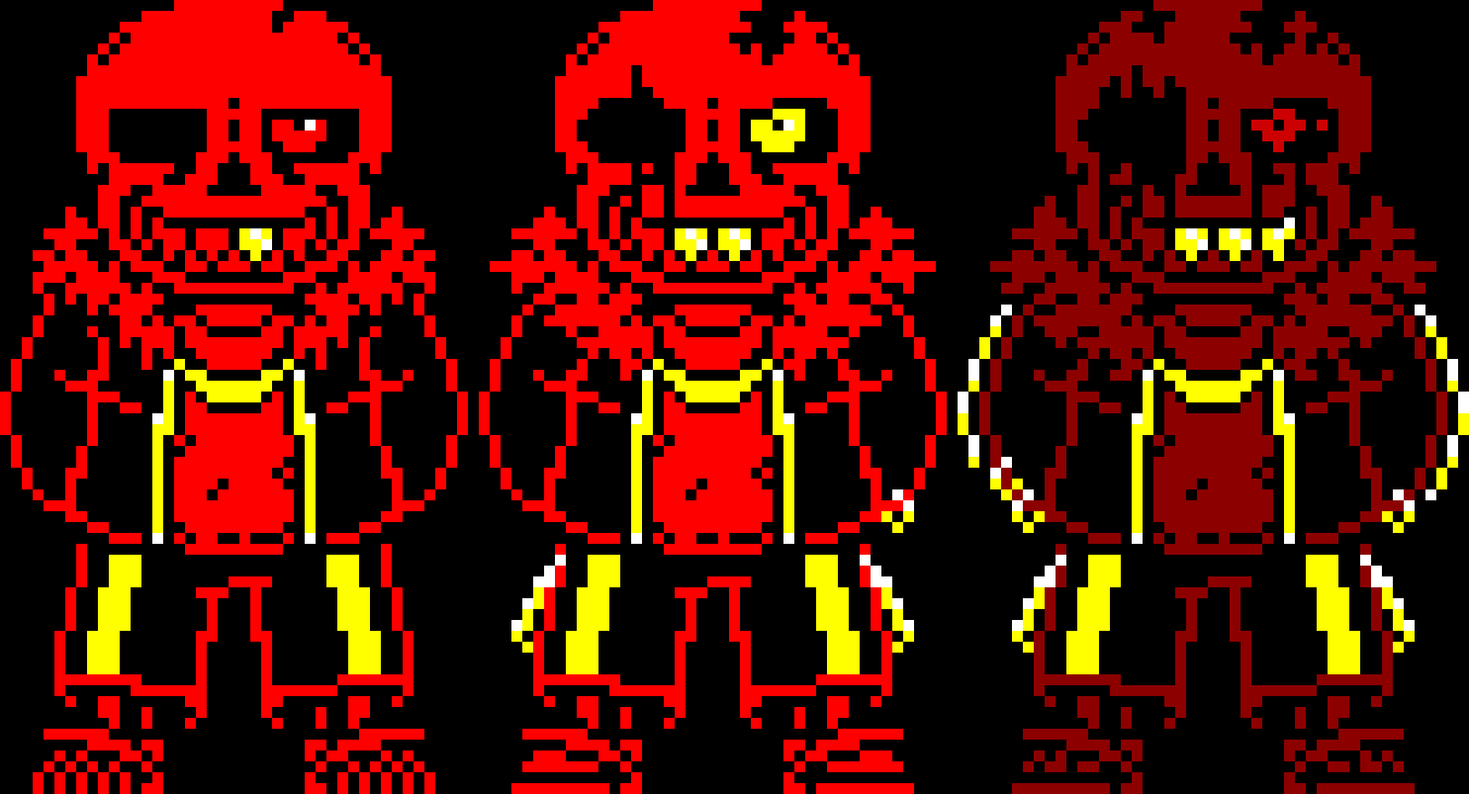 [1fac02] XT!Fell!Stack Time Trio