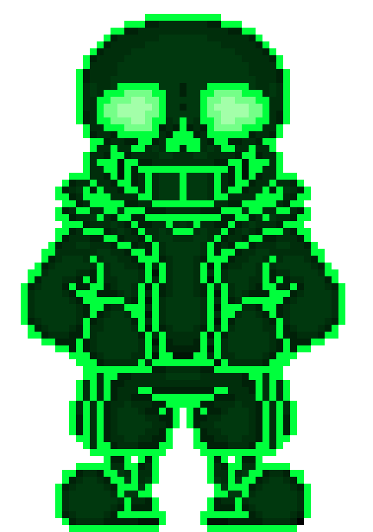 [cda540] NM Nightcore Sans
