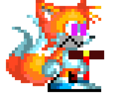 [675214] secret history tails