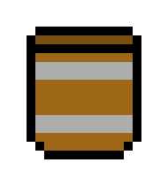 [61a9fb] Barrel