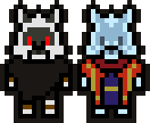 [02aba7] Death Sprites