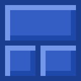 [a58861] lapis brick 2