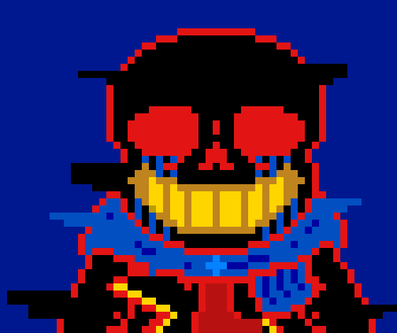 [53a360] teleports and runs to Horror tale and closes portal * 