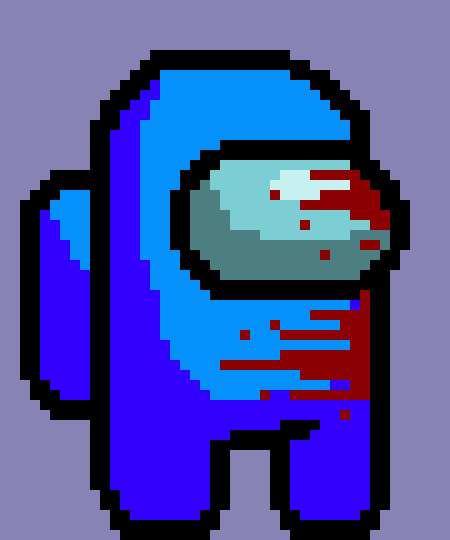 [acbc50] *stabs purple*