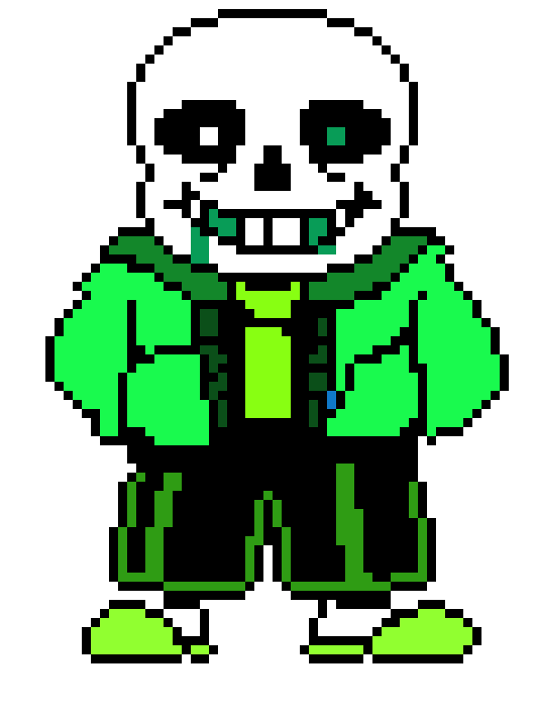 [9664c4] POISON SANS