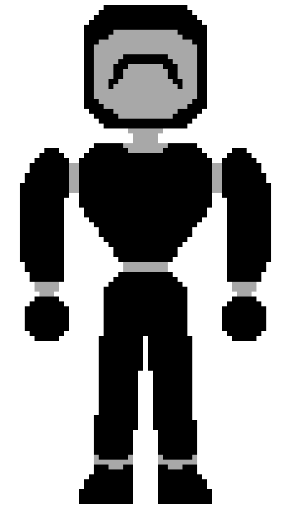 [25d002] I dont usually condone Yeeting a Cripple, But this is a exception! *He grabs Jevil and starts spinning*