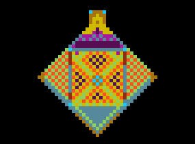 [9664c4] talisman