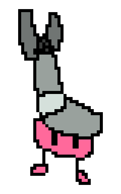 [9664c4] arm carrier 