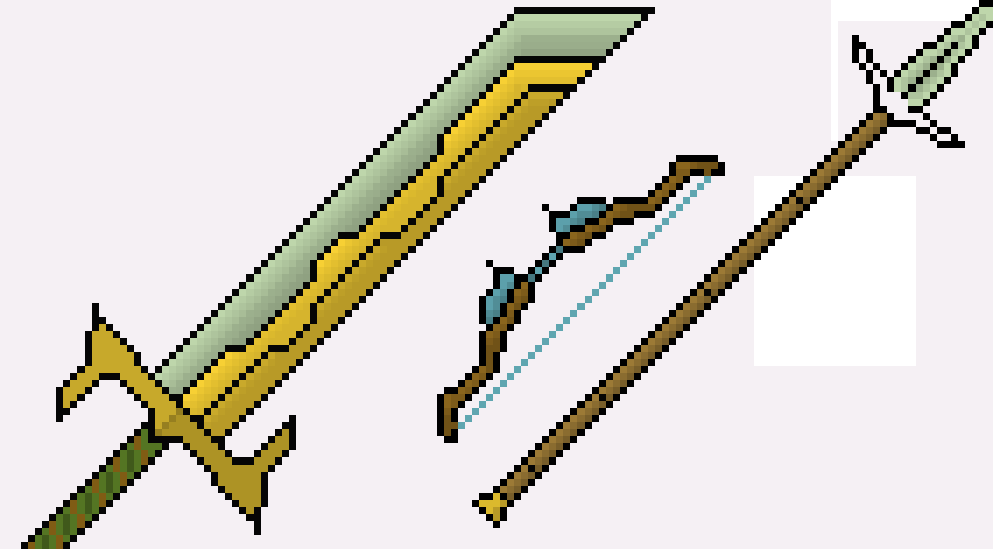 [9664c4] weapons