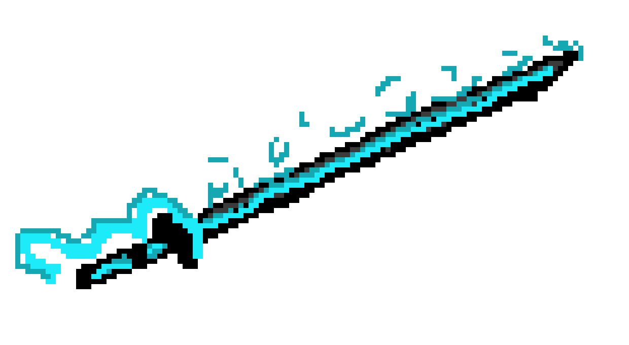 Type's Katana