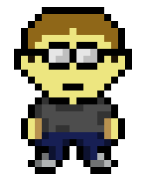 [9664c4] Derek_Earthbound