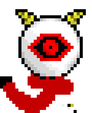 [9664c4] IRONFLOWER (BouncyOverworld2)