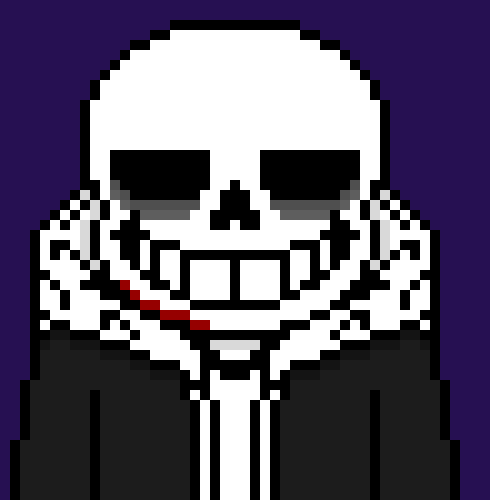[0ae1f1] *walks over to Delete and picks him up by his neck