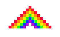 [9664c4] Rainbow