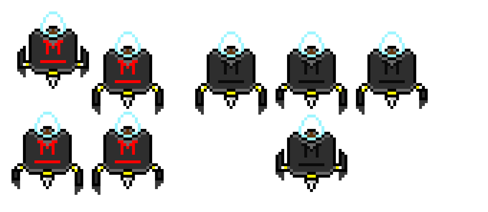 [9664c4] Boss