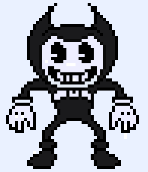 Bendy