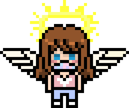 [e76880] ANGEL (Mask)