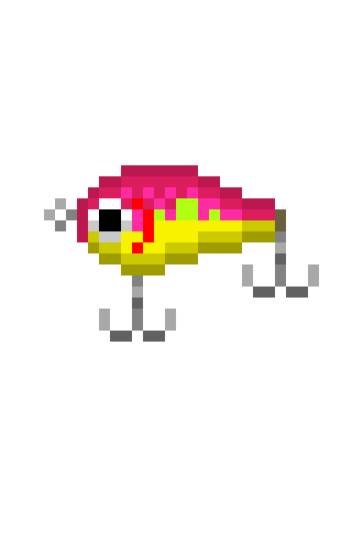 [3b1433] SaucyShad