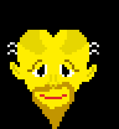 face finished  -MOAU