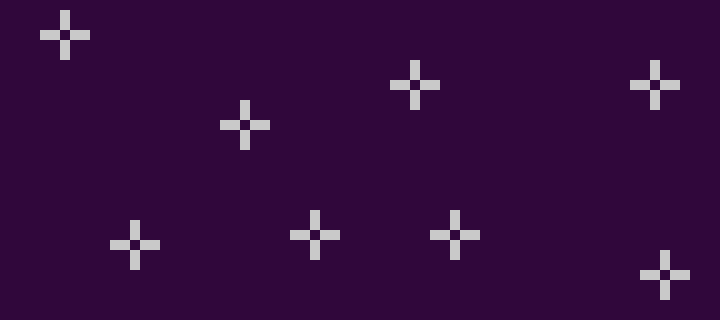 [62d3e6] Night Sky
