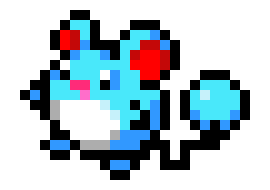 [9664c4] Marill
