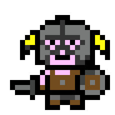 [9664c4] Dovah Kin