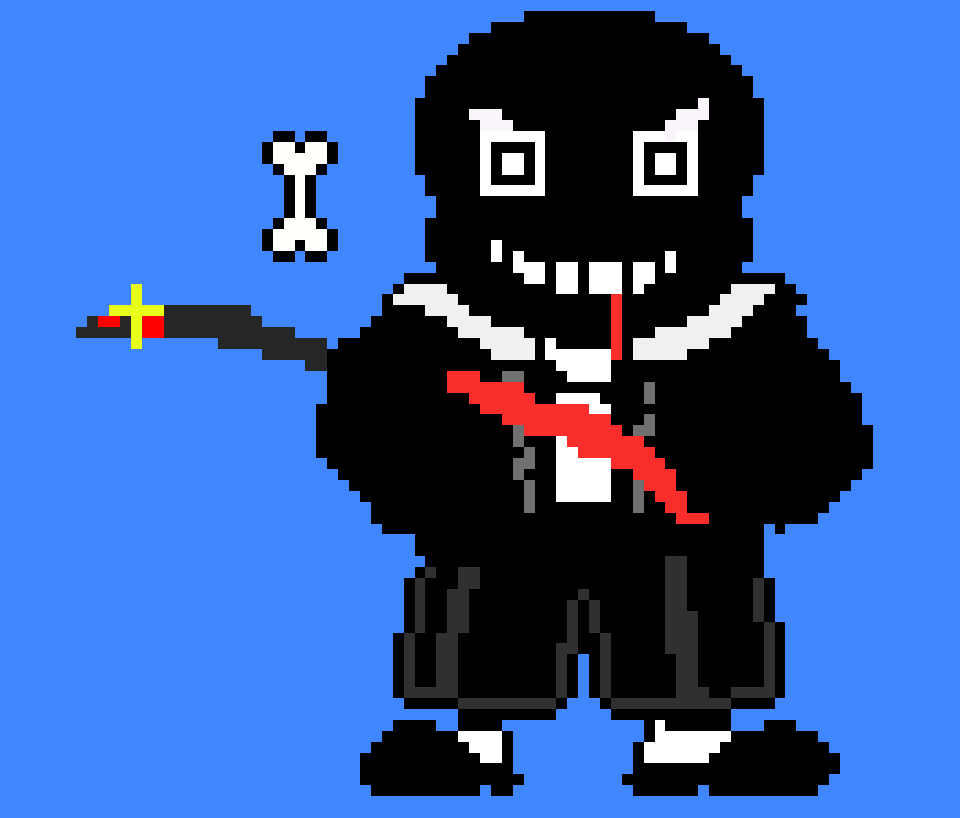 [2c07d9] DARK SANS phase 2