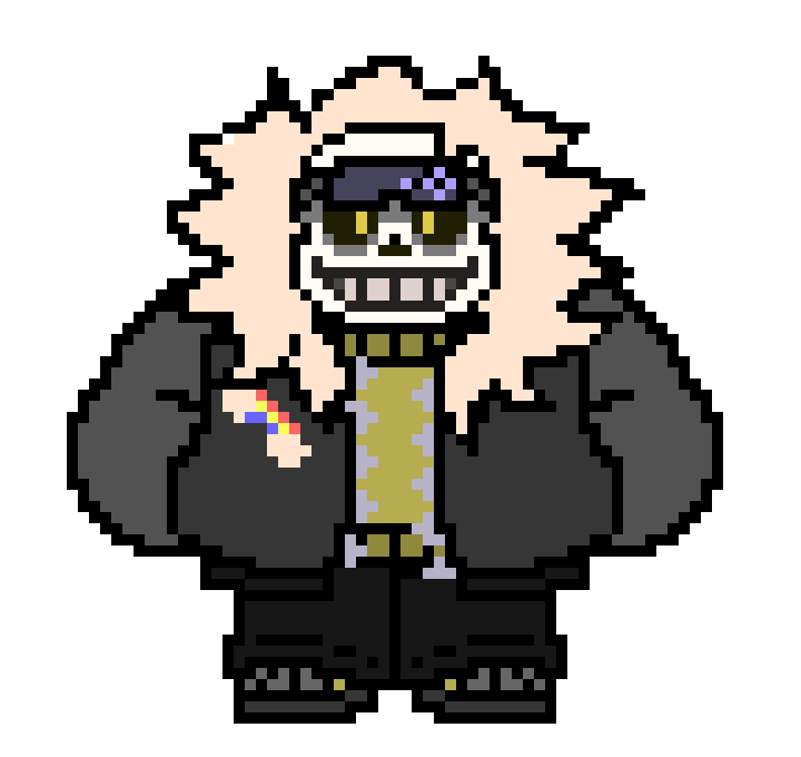 [41e90c] jimmy trying his hardest to upscale 1_ik knowing damn well he's an alphys victim