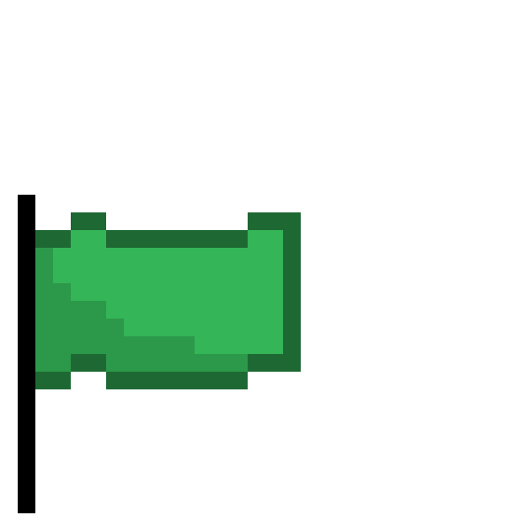 [62678b] GreenFlag6