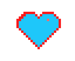 [292a4f] Heart