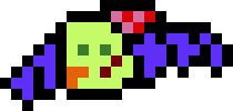 [9664c4] Ptasiek Zombie