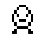 [9664c4] Eggbert the unhappy egg