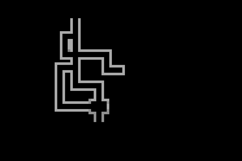 [9664c4] maze game maze #1