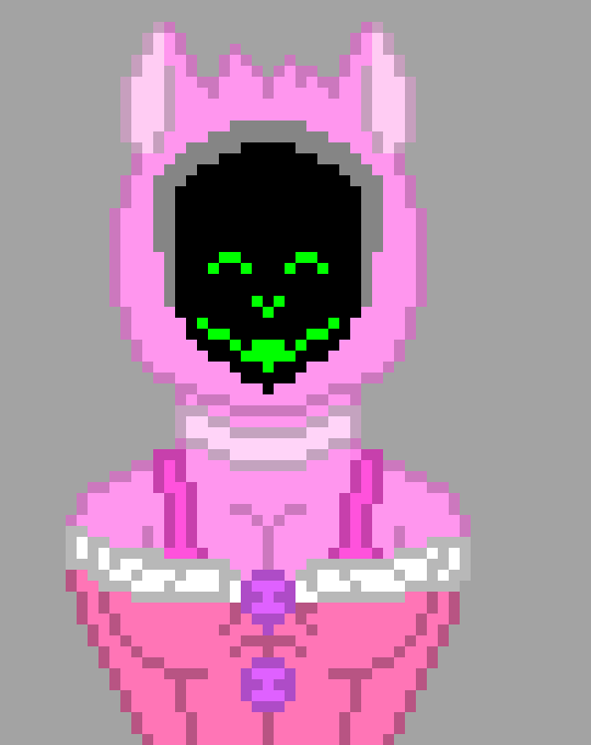 [c91422] *hugs Slime Ez* Eeeeee