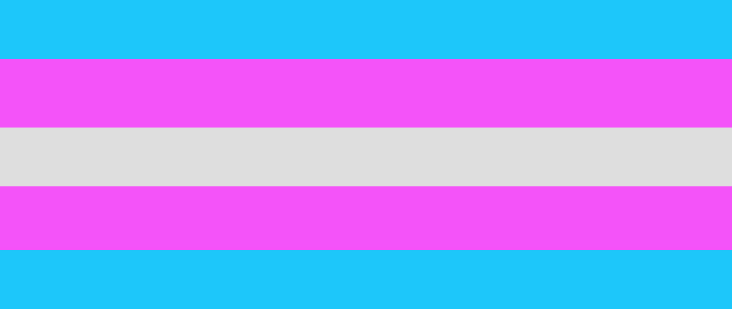 [77841e] Trans flag