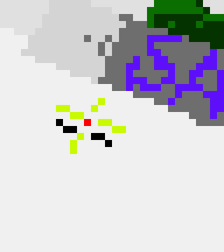 oh bejsus is that a krunker marker what the fuck