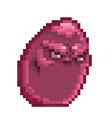 [9664c4] pink potatoe