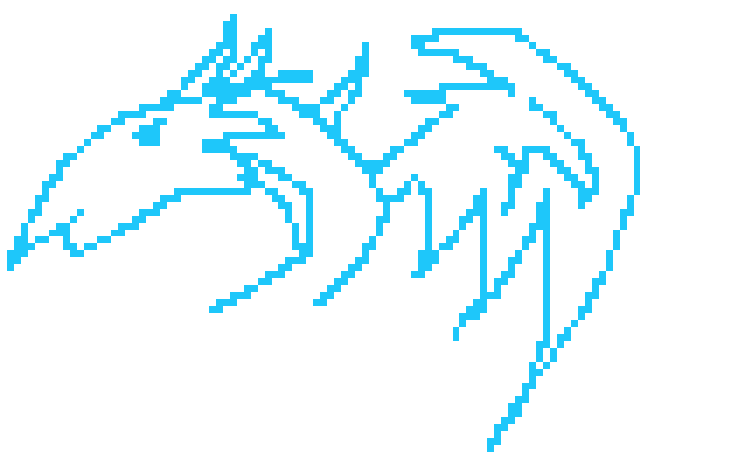 [9664c4] Dragon